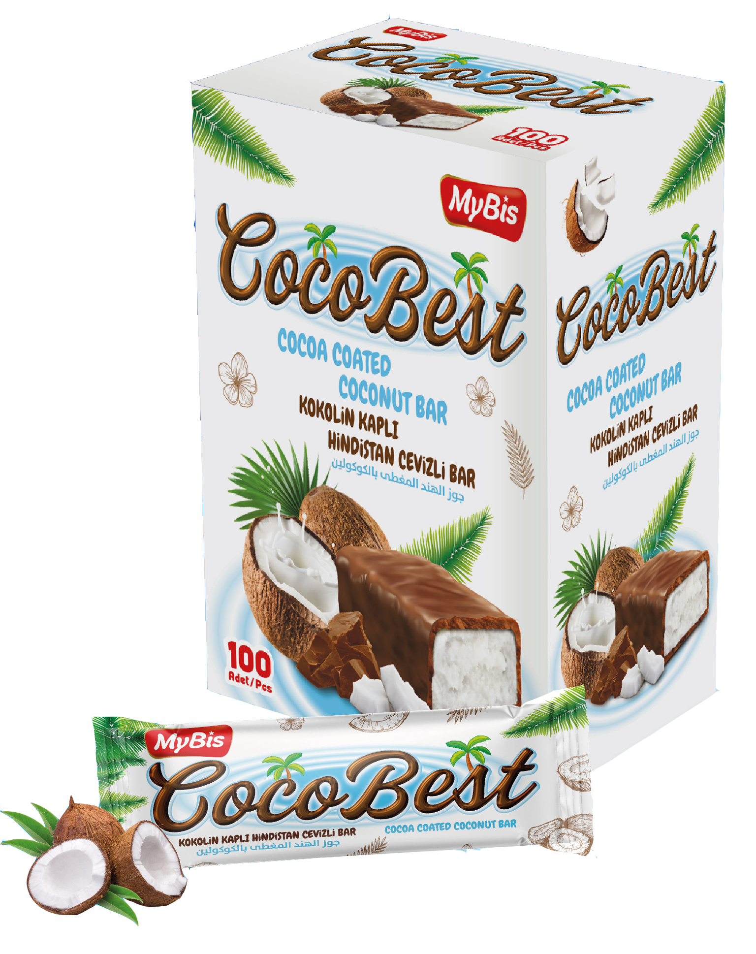 CocoBest