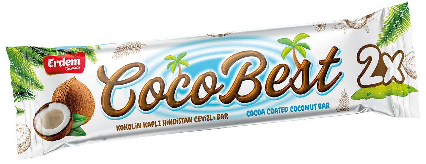 Cocobest X2
