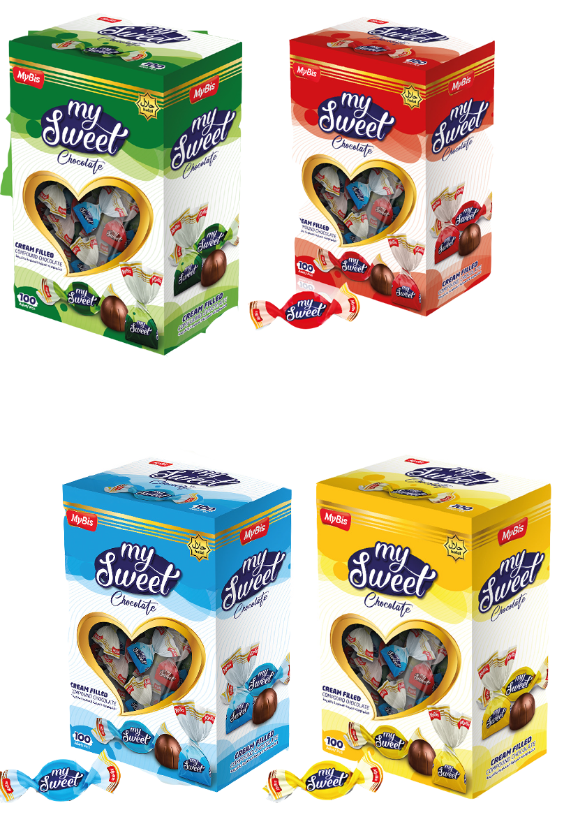 Mysweet Çikolata